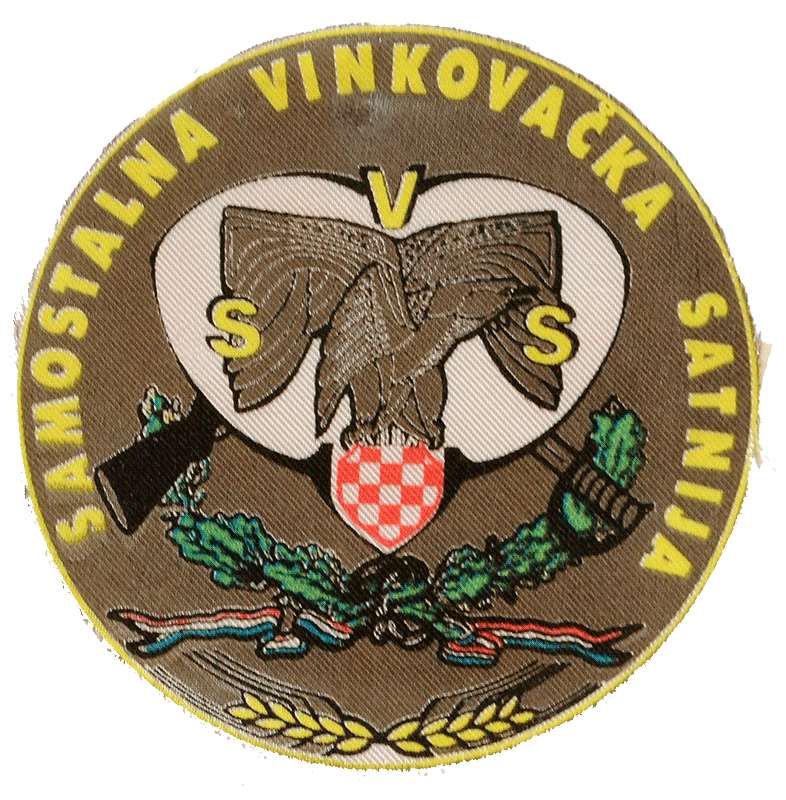 Samostalna vinkovačka satnija